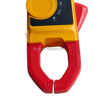 Electrical Maintenance Test Kit Includes DMM Multimeter and Clamp Meter Model 117/323