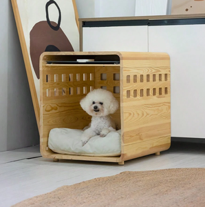 Poulailler en bois spacieux de qualité supérieure avec enclos, maison robuste pour volailles pour l'élevage dans la cour et l'agriculture en plein air - Product Image 3