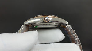 Produit Super Hit en Arrivage : Commutateur de Fonctions Instantané. L'impression globale est extrêmement forte. Montre mécanique - Product Image 4