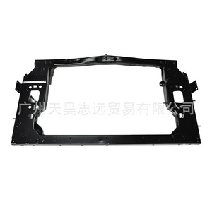 Jeep Cherokee <b>Radiator</b> Support Frame 68411365AA For 2019-2022 Replacement Part - Product Image 1