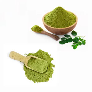 Kapsul Ekstrak Daun Kelor Halal Ruiwo, Suplemen Ekstrak Bubuk Kelor untuk Dewasa, Bersertifikat Halal - Product Image 3