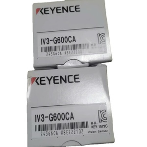หัวเซ็นเซอร์วิชัน IV3-500CA IV3-500MA IV3-600CA IV3-600MA, กล้องอัจฉริยะรุ่นมาตรฐาน ใหม่และของแท้ IV3-5 - Product Image 3