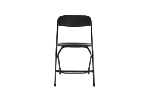 Silla Plegable Portátil para Exteriores en Oferta, Ideal para Bodas y Fiestas, de Plástico para Eventos al Aire Libre - Product Image 3