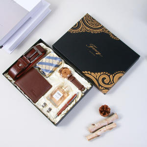 IStapromo <span class=keywords><strong>regali</strong></span> uomo regalo regalo di <span class=keywords><strong>san</strong></span> <span class=keywords><strong>valentino</strong></span> giorno di natale <span class=keywords><strong>per</strong></span> <span class=keywords><strong>fidanzato</strong></span> marito pratico regalo Business Set - Product Image 3