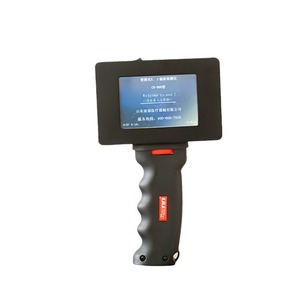 Stock directo de fábrica de detectores de radiación nuclear japoneses, detectores de radiación portátiles con tubo Geiger y detectores de radiación nuclear para uso doméstico. - Product Image 2