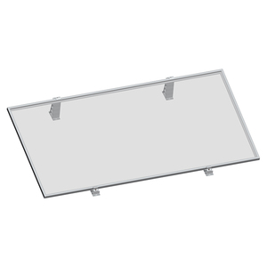 Structures de montage de panneaux solaires photovoltaïques ARTSIGN, systèmes de montage <span class=keywords><strong>solaire</strong></span> sur <span class=keywords><strong>toit</strong></span> <span class=keywords><strong>plat</strong></span> en aluminium, supports - Product Image 6