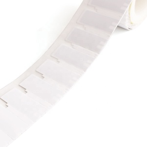 Étiquette anti-métal imprimable <span class=keywords><strong>RFID</strong></span> autodestructrice inviolable FLE6227X - Product Image 1