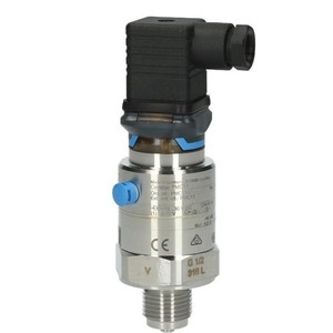 Transmisor de Presión Manométrica E+H Cerabar PMC11 0-1 Bar IP65 para Medición de Gas o Líquido - Product Image 3