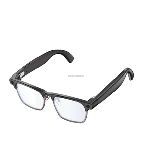 スマートインテリジェントAI写真撮影トレンドフレームファッションアクセサリーG3 ChatGPTスマートグラス - Product Image 3