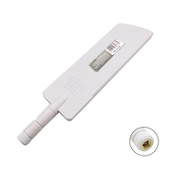 Shenzhen factory omni wifi antenna High gain 20dBi 433Mhz 315Mhz wifi Communication Antennas for communications