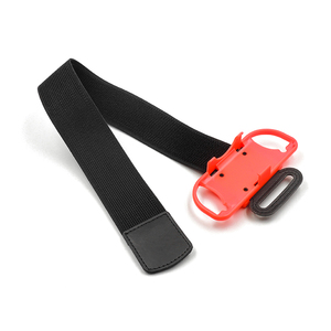 2 gói có thể điều chỉnh chuyển đổi điều khiển thể thao chân Dây đai cho chuyển đổi joncon trái và phải nhảy dây đeo chân - Product Image 5