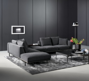 Villa Sala de estar Sofá de lujo Conjunto Muebles Sofá Sala de estar - Product Image 2