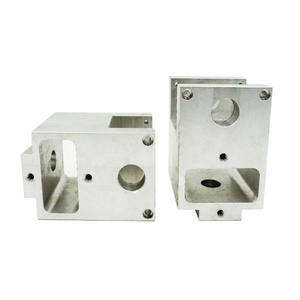 CNC Precision ABS Acrylic Nylon Parts, CNC Turning and Milling Parts Manufacturing, CNC Processing Parts Service Quick - Product Image 5