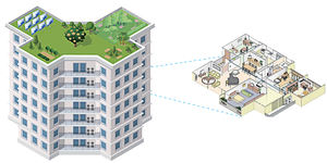 Système VRF VRV à onduleur 90 kW avec compresseur Mitsubishi Nouveau système de climatisation <span class=keywords><strong>multi</strong></span>-<span class=keywords><strong>split</strong></span> pour projet - Product Image 6