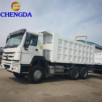 Лидер продаж, лучшее хорошее состояние 371 380 hp Sino 6x4 8x4 самосвалы Howo по низким ценам