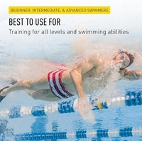 Palmes de natation en silicone en forme de grenouille pour adultes et enfants professionnels équipement de plongée longue durée Freestyle personnalisable Durable