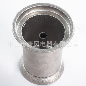 Passoire à thé Tea Brewer 82x82x117mm réutilisable, finition mate, pour usage domestique - Product Image 3