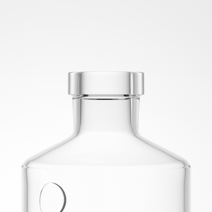 Premium 800ml Extra Clear Glass Spirit Bottle Heavy Bottom with Cork Sealing for <strong>Whisky</strong> Gin Vodka Rum Tequila Custom Packaging - Product Image 5
