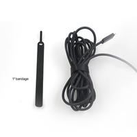 Sac de transport portable TP5-2521 avec fermeture éclair pour casque PS5 VR, étui de rangement et de protection pour PS5 VR2