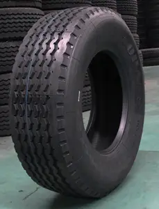 Venta caliente de neumáticos de camión y autobús de la mejor calidad (TBR TIRE) 385/65R22.5 Ópalos. Marca Naaats más amplia más sobrecarga