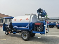 Mini camion agricole à moteur diesel, tricycle, camion benne de 1 à 4 tonnes, 3 pneus, exportation vers le marché africain