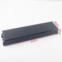 MonoBlock 1 canal haute qualité classe D amplificateur automobile haute puissance 1500W 1 canal Mini amplificateur