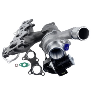 Turbocompresor KP39 54399880016 28231-2B760 para KIA Sportage <span class=keywords><strong>GT</strong></span>-<span class=keywords><strong>Line</strong></span> <span class=keywords><strong>Hyundai</strong></span> Tucson ix35 G4FJ 1.6L 2017 - Product Image 1