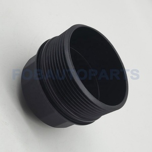 ที่อยู่อาศัยตัวกรองน้ำมันสำหรับ Mercedes-Benz <span class=keywords><strong>W124</strong></span> W140 R129 R170 300CE 300E <span class=keywords><strong>C220</strong></span> 1041840608 - Product Image 4