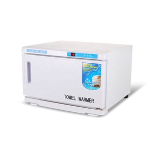Calentador de toallas FOB Guangzhou Shenzhen, gran oferta, equipo de peluquería, calentador de toallas para uso doméstico - Product Image 5