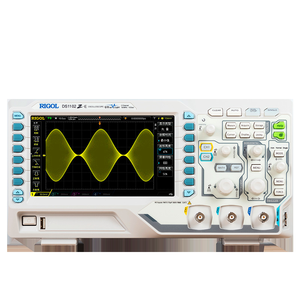 Oscilloscope numérique RIGOL DS1102Z-E - Product Image 2