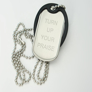 Nhà Sản Xuất Tùy Chỉnh Trống Nhôm Thép Không Gỉ Pet Tên Tag Vòng Cổ Kim Loại Dog Thẻ - Product Image 5