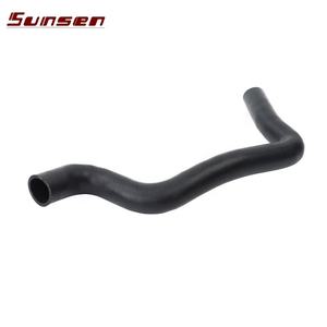 Manguera de Radiador de Silicona Negra de Alto Rendimiento para Nissan <span class=keywords><strong>Terrano</strong></span> <span class=keywords><strong>2</strong></span>, Mangueras de Agua de Goma con Corte Personalizado - Product Image 6