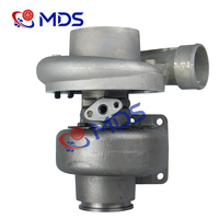 Turbolader HX35W 3539697 3787001H 3539700 für Komatsu PC200-6 S6D102 6D102