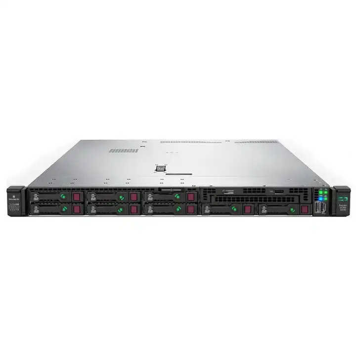 P28948-B21 Proliant DL360 Gen10 Plus 8 SFF NC CTO Server pour HPE CTO Server P28948-B21