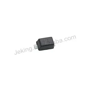 Jeking全新和原装1N4001整流器二极管SOD-123 1A 50V GP 1N4001W