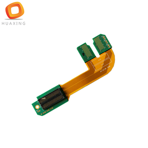 Fabricante OEM de FPC <span class=keywords><strong>Flex</strong></span> Personalizado, Ensamblaje de <span class=keywords><strong>PCB</strong></span> Flexible Especializado, Acabado de Superficie ENIG, Grosor Personalizado - Product Image 5