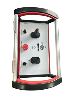 Bán buôn 2 đòn bẩy thủy lực tỷ lệ thuận van Bộ dụng cụ Xe Tải Cần cẩu phím điều khiển từ xa không dây điều khiển - Product Image 2