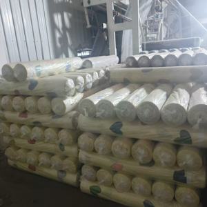 China Cheap Disperse Print Telas Al Por Mayor Textiles Microfibra 100% Poliéster Sábana Tela para ropa <span class=keywords><strong>de</strong></span> cama - Product Image 3