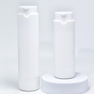Flacon pompe airless rechargeable pour cosmétiques, écran solaire, crème BB yeux, lotion, 25ml, 45ml - Product Image 5