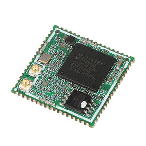 Modul WiFi OpenSource Seri MQTT HomeAssistant ThingsBoard Oolite, Gateway <span class=keywords><strong>IoT</strong></span> Jarak Jauh, Modul Mini 4G 5G, Papan Pengembangan OEM - Product Image 1