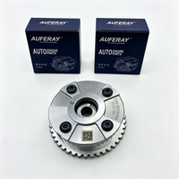 Piñón de distribución VVT del árbol de levas de admisión SQRF4J16 1.6T para Chery Tiggo 8 Starway TX TXL Jetour X90 OEM 110400044A