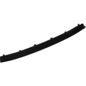 Striscia di rivestimento della griglia del paraurti per <span class=keywords><strong>BMW</strong></span> <span class=keywords><strong>1</strong></span> <span class=keywords><strong>serie</strong></span> <span class=keywords><strong>F20</strong></span> LCI, OE compatibile: 51117371726 - Product Image 1