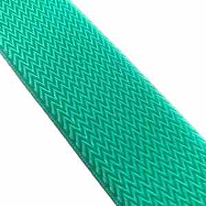 Manufacturer Directly High-elastic Webbing High Tenacity Export Quality Hook Loop Strap for Bags Shoes - Product Image 3