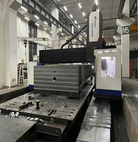 Machine de découpe laser CNC robuste pour cadre de lit, structure en acier soudé Q235, fabricant avec usinage sur mesure OEM ODM