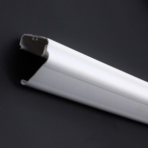 YORH-PEEO Trung Quốc Chuyên Nghiệp Sản Xuất Mềm Bản Lề Một Mảnh Pvc <span class=keywords><strong>Trunking</strong></span> - Product Image 6