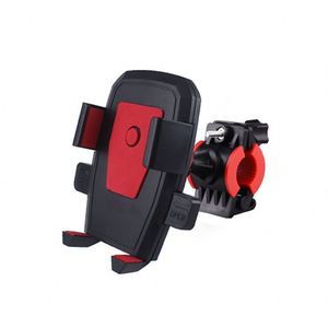 Support de téléphone pour vélo, vélo électrique, moto, navigation cycliste, support de téléphone rotatif pour voiture, support universel pour personne paresseuse - Product Image 2