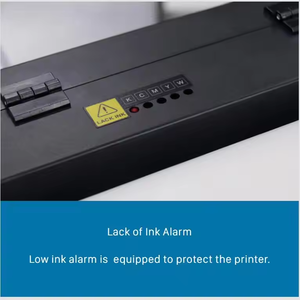 <span class=keywords><strong>Precio</strong></span> al por mayor multifunción todo en uno 40/60/80cm 2/4 I1600 I3200 cabezas Dtf DTG impresora de inyección de tinta de impresión para Impresión textil - Product Image 3