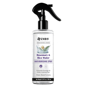 <span class=keywords><strong>Spray</strong></span> capillaire OEM ODM à l'eau de riz et au romarin, <span class=keywords><strong>spray</strong></span> de <span class=keywords><strong>repousse</strong></span> des <span class=keywords><strong>cheveux</strong></span> à l'eau de riz avec huile pour les traitements contre la perte de <span class=keywords><strong>cheveux</strong></span> pour femmes et hommes - Product Image 4