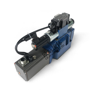 Proportional 4WRTE 16 E1-200P-42/6EG24K31/A5M - Product Image 4