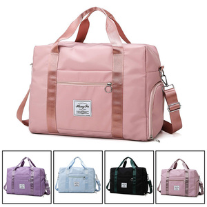 Bolsa <span class=keywords><strong>de</strong></span> Gimnasio Impermeable a <span class=keywords><strong>Precio</strong></span> <span class=keywords><strong>de</strong></span> Fábrica, con Logotipo Personalizado, Bolsa <span class=keywords><strong>de</strong></span> Yoga Grande y Exclusiva, Bolsa <span class=keywords><strong>de</strong></span> Viaje Ligera <span class=keywords><strong>de</strong></span> Lujo con Entrega Rápida - Product Image 1